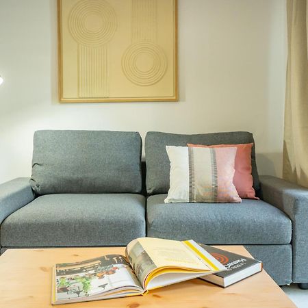 La Florida Charming Apartment By Ocityzen Sevilla Bagian luar foto