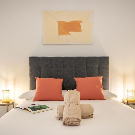 La Florida Charming Apartment By Ocityzen Sevilla Bagian luar foto