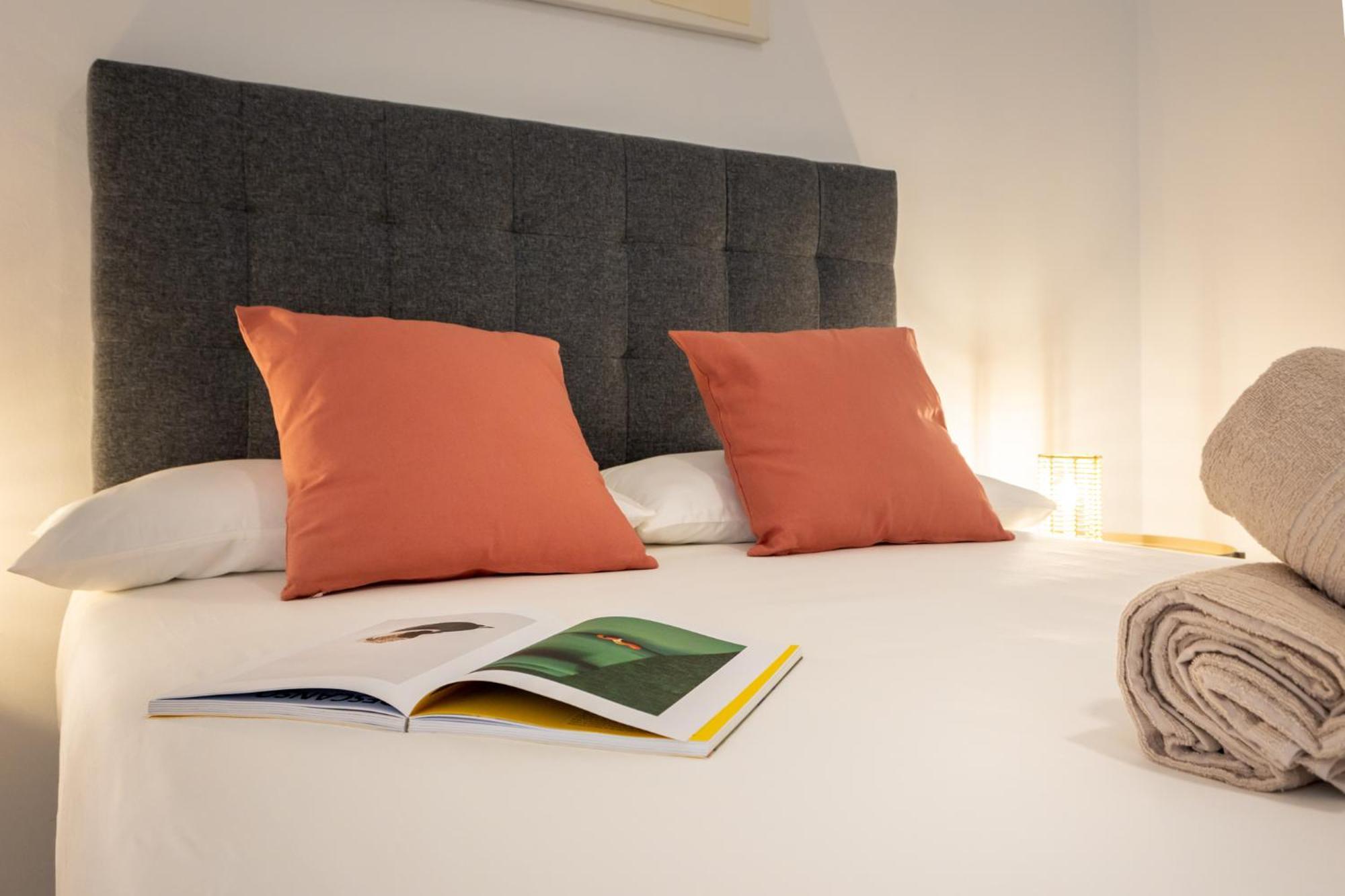 La Florida Charming Apartment By Ocityzen Sevilla Bagian luar foto