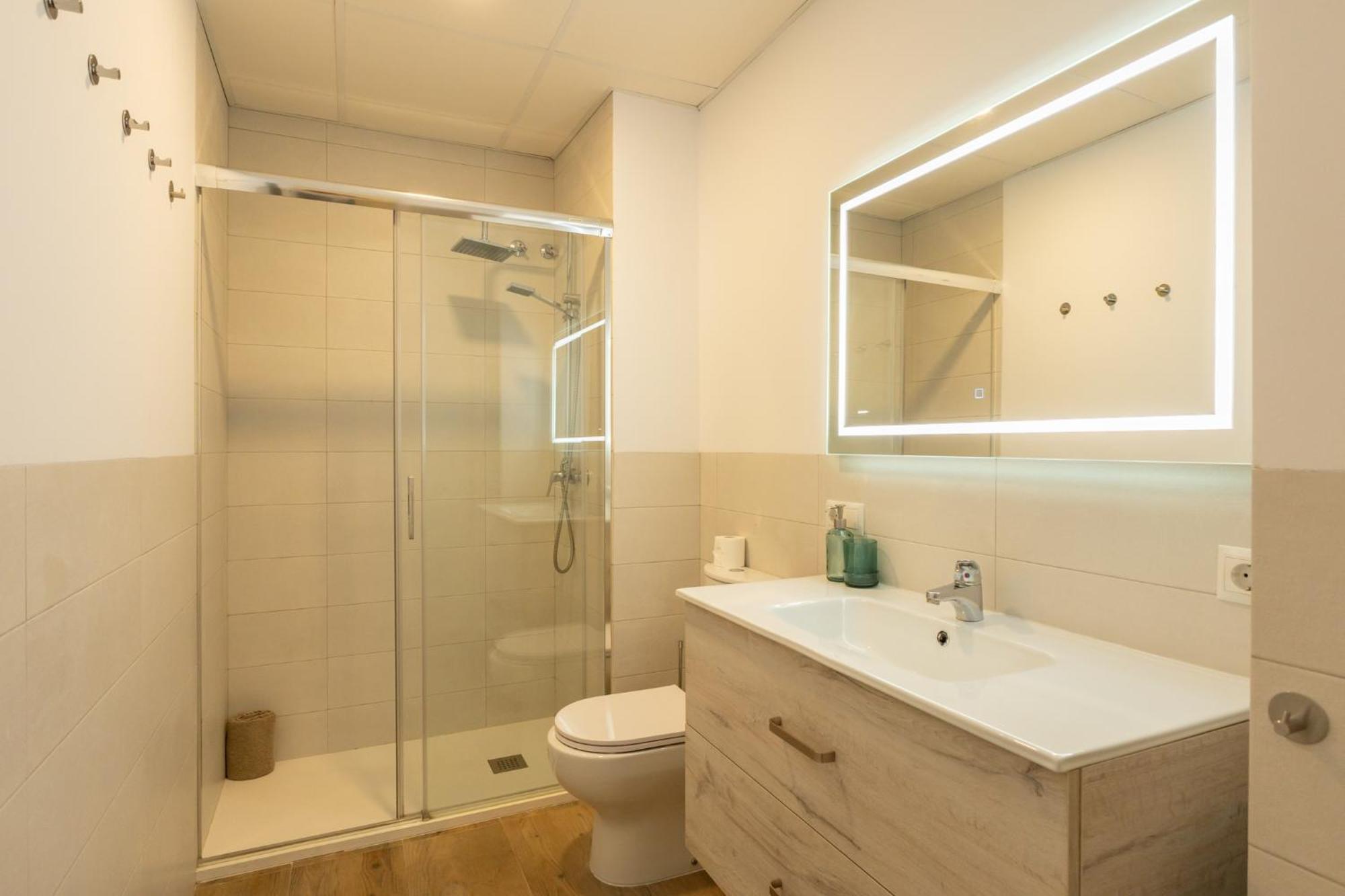 La Florida Charming Apartment By Ocityzen Sevilla Bagian luar foto